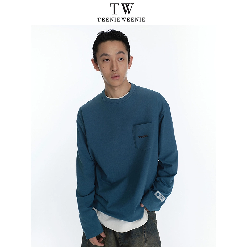 Teenie Weenie Men T