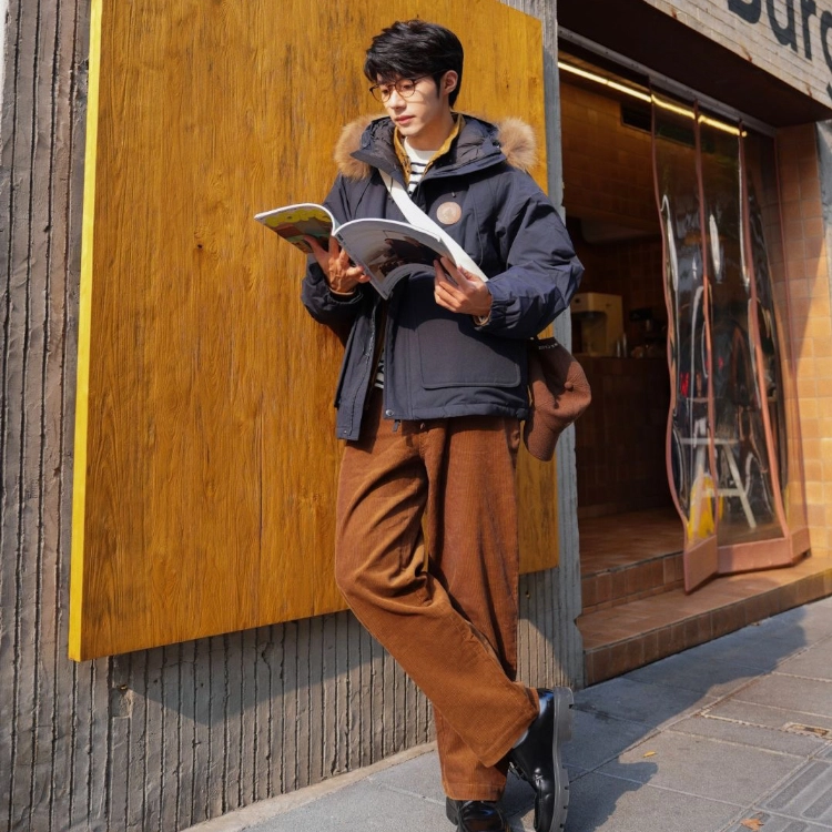 Teenie Weenie Men 24FW