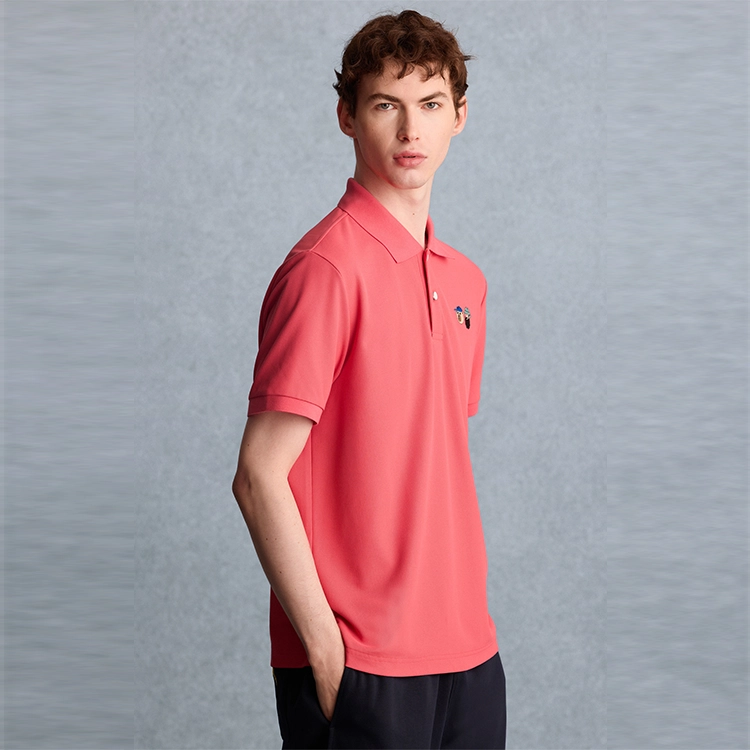 Teenie Weenie Men Polo