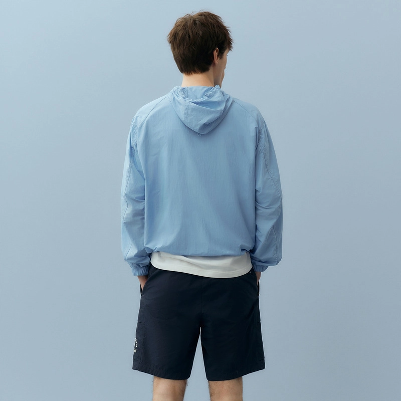 Teenie Weenie Men 24SS UPF50+
