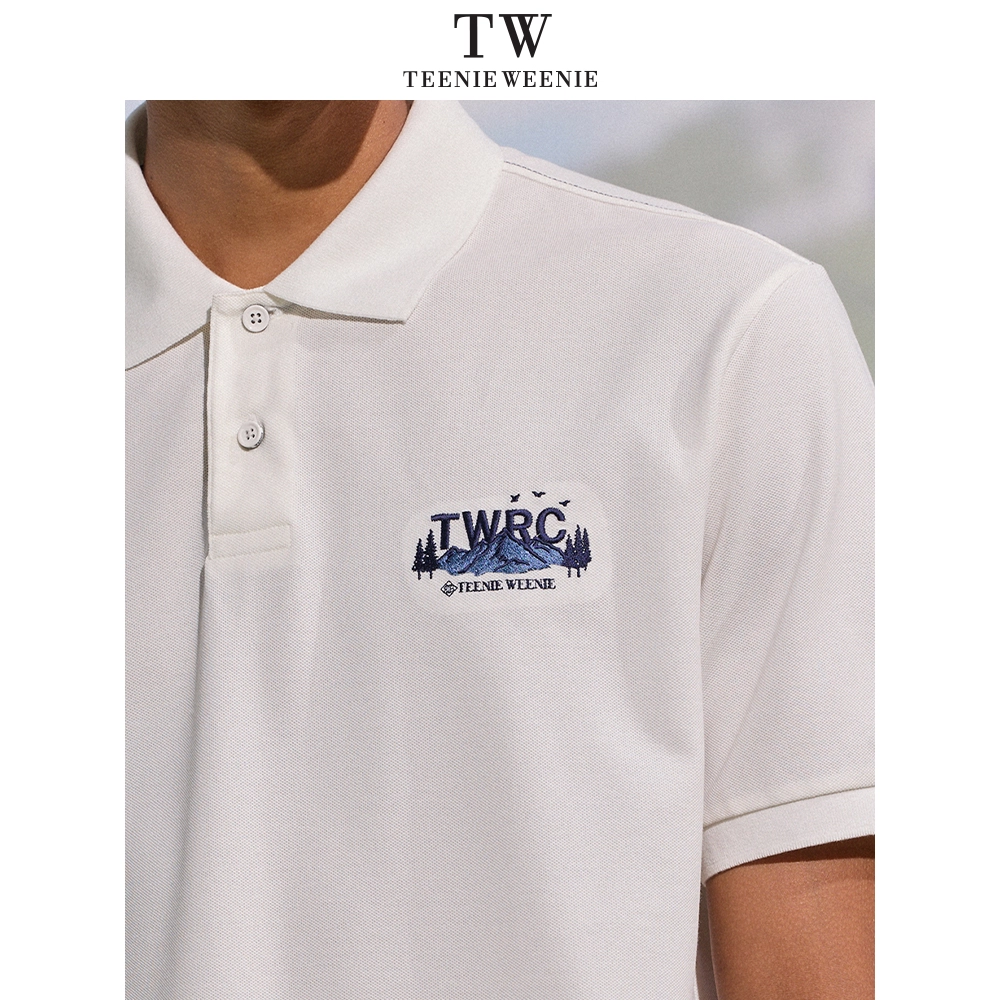 Teenie Weenie Men Polo