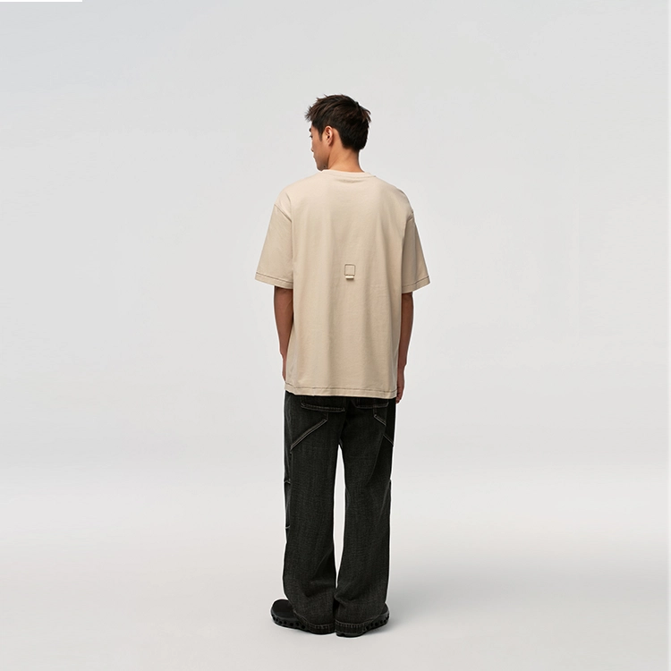 Teenie Weenie Men T