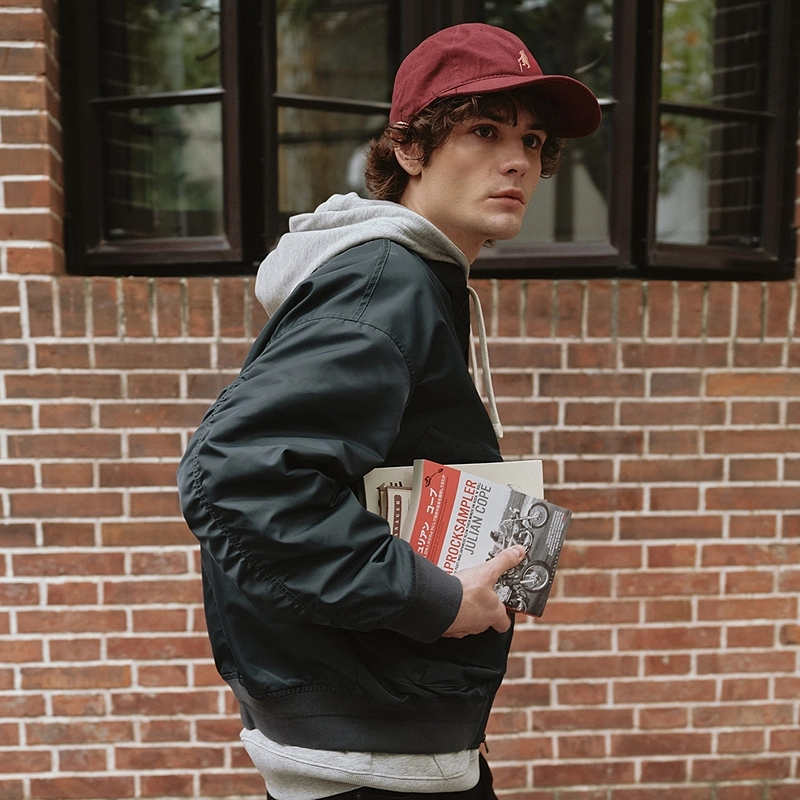Teenie Weenie Men 24FW MA-1