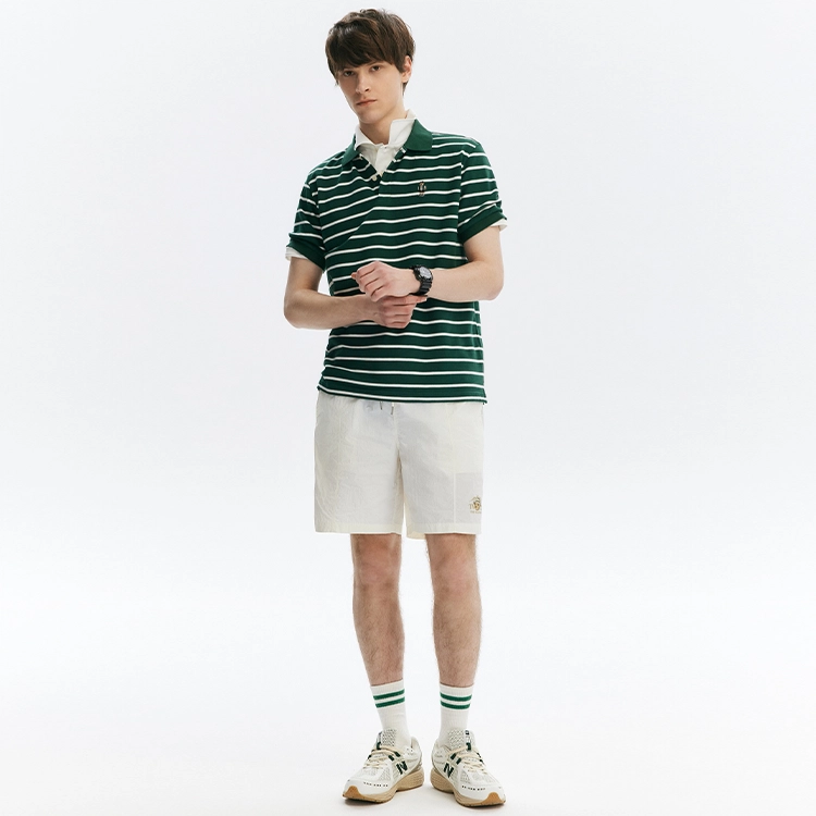 Teenie Weenie Men Polo