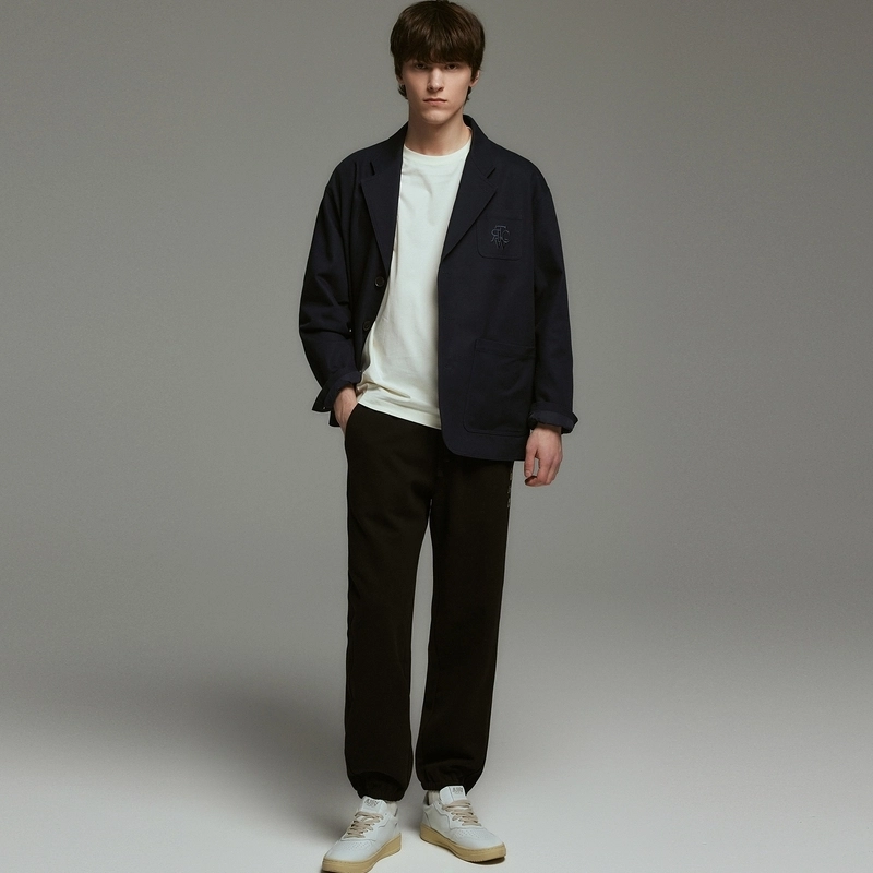 Teenie Weenie Men SS24 Logo