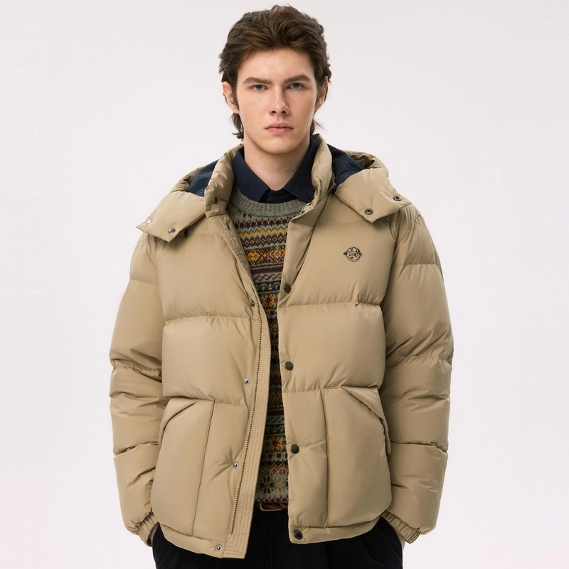 Teenie Weenie Men 24FW
