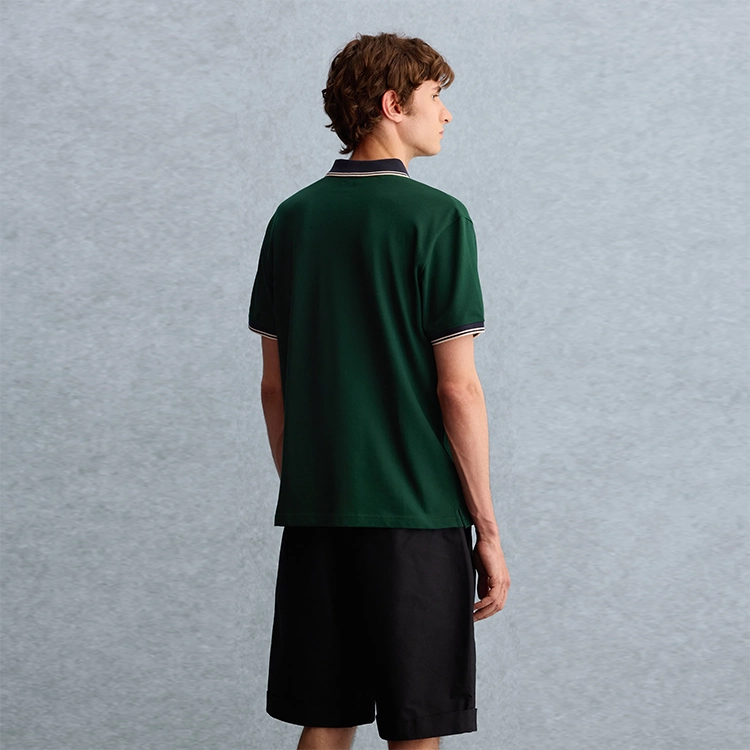 Teenie Weenie Men Polo