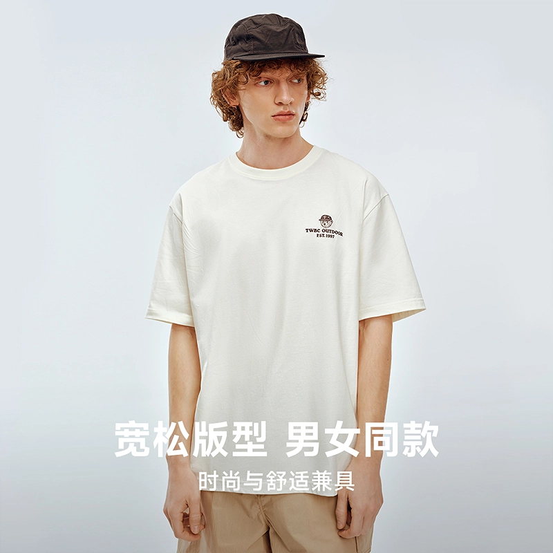 Teenie Weenie Men CleanFit T