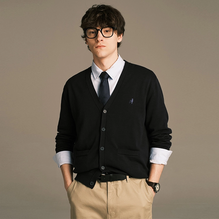 Teenie Weenie Men SS24 V