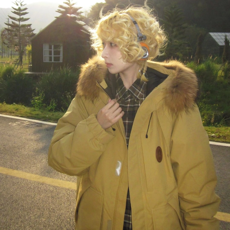 Teenie Weenie Men 24FW