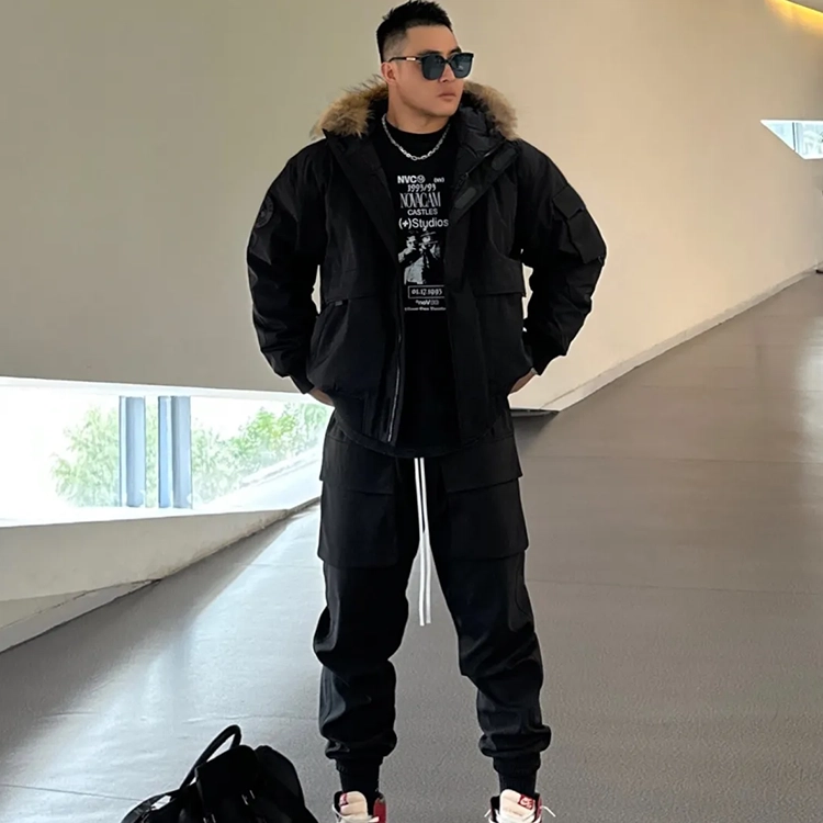 Teenie Weenie Men 24FW