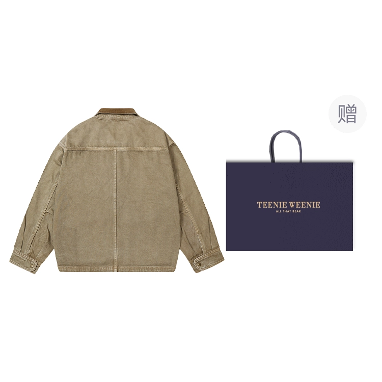 Teenie Weenie Men 24FW