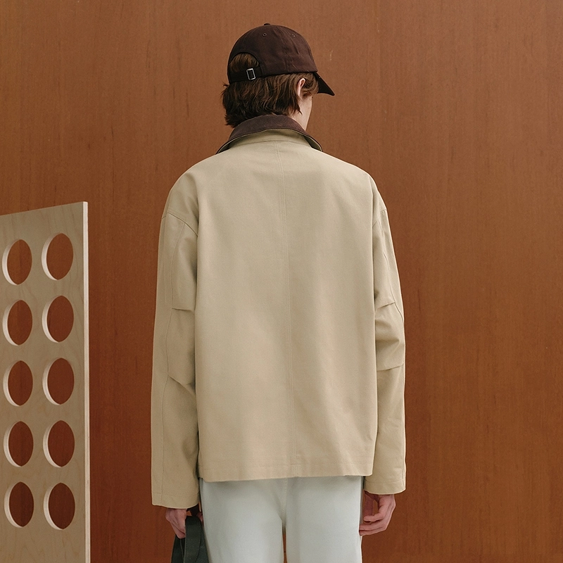 Teenie Weenie Men CleanFit 24SS
