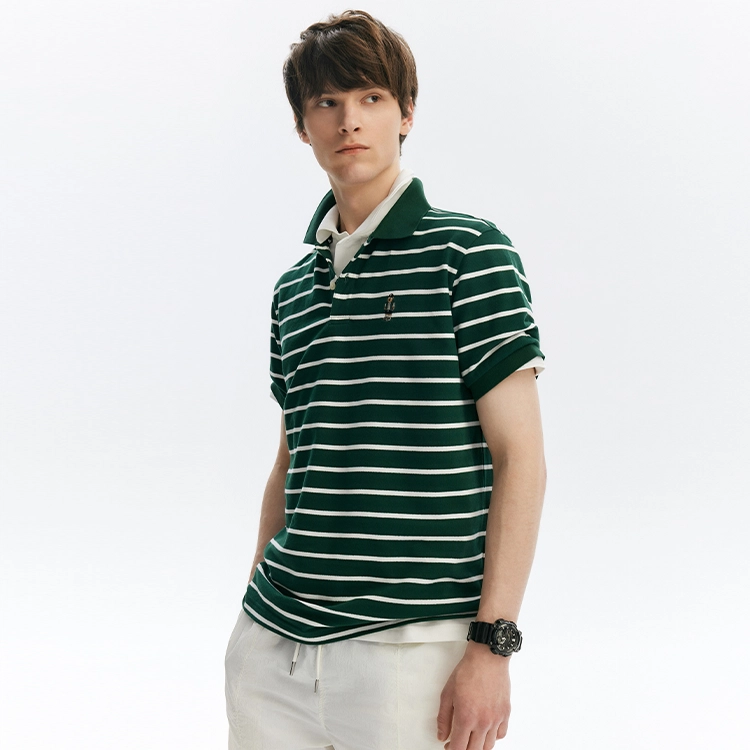 Teenie Weenie Men Polo