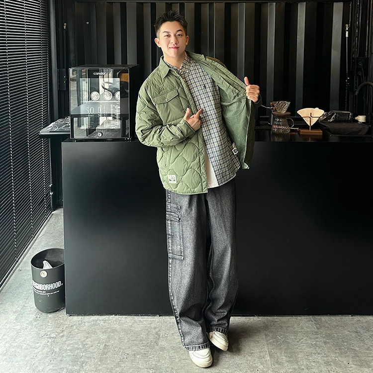 Teenie Weenie Men 24FW