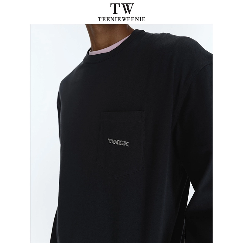Teenie Weenie Men T