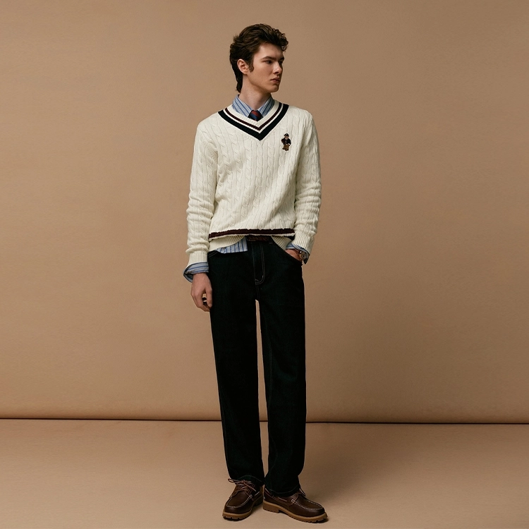 Teenie Weenie Men 24FW V