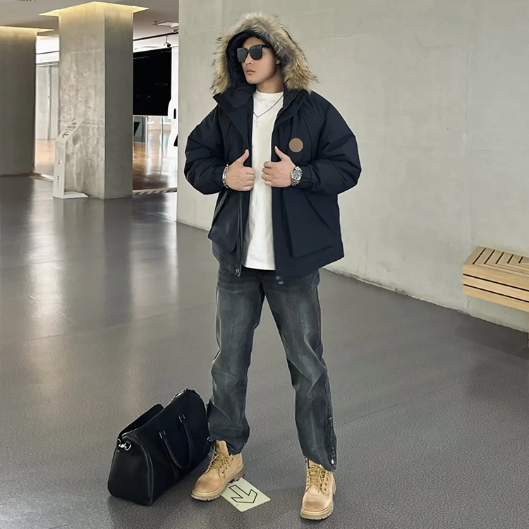 Teenie Weenie Men 24FW