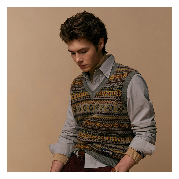 Teenie Weenie Men 24FW V
