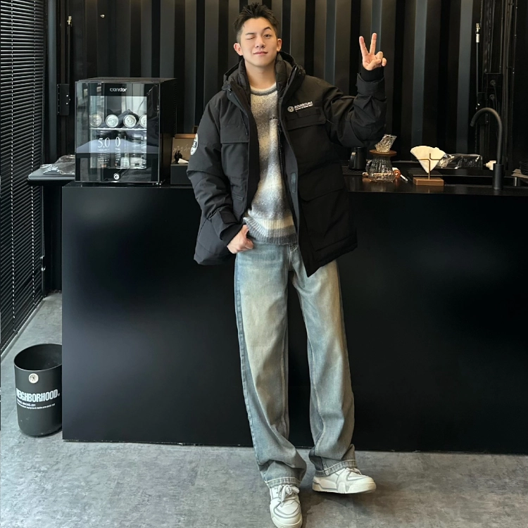 Teenie Weenie Men 24FW