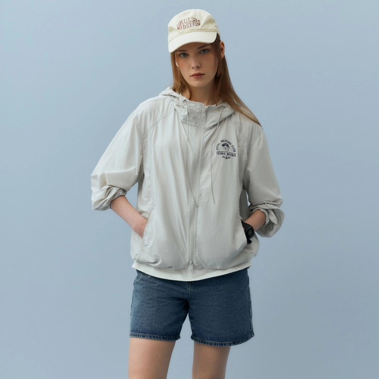 Teenie Weenie Men 24SS UPF50+