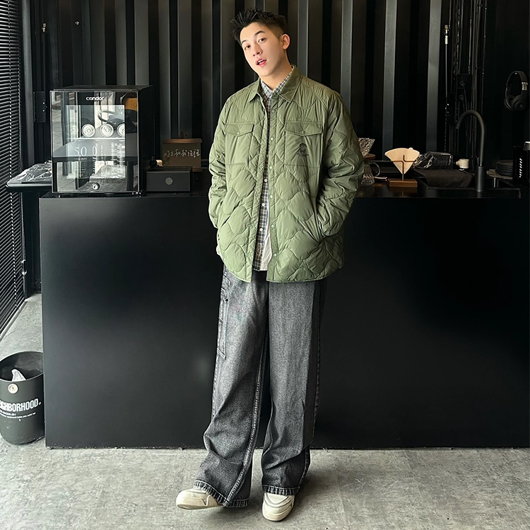 Teenie Weenie Men 24FW