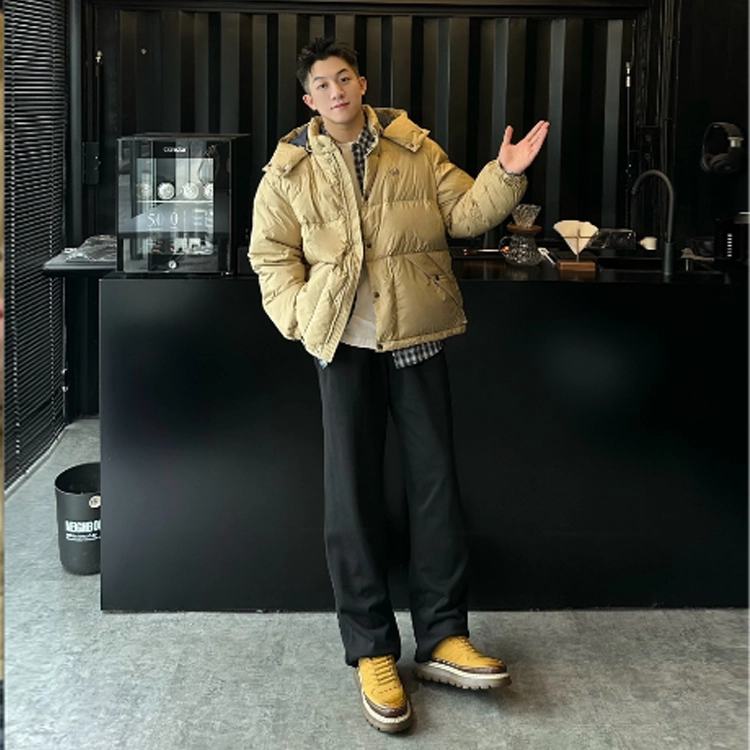 Teenie Weenie Men 24FW