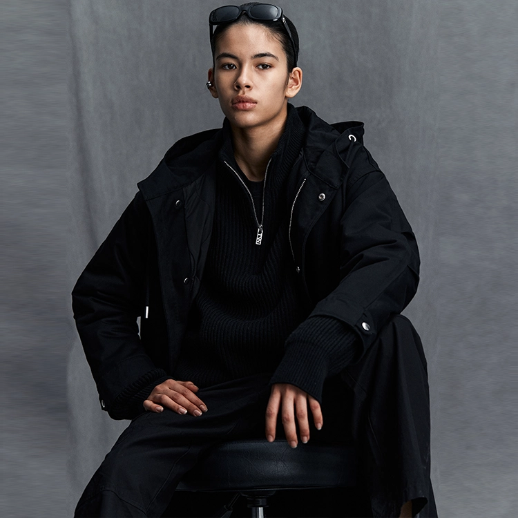 Teenie Weenie Men FW23