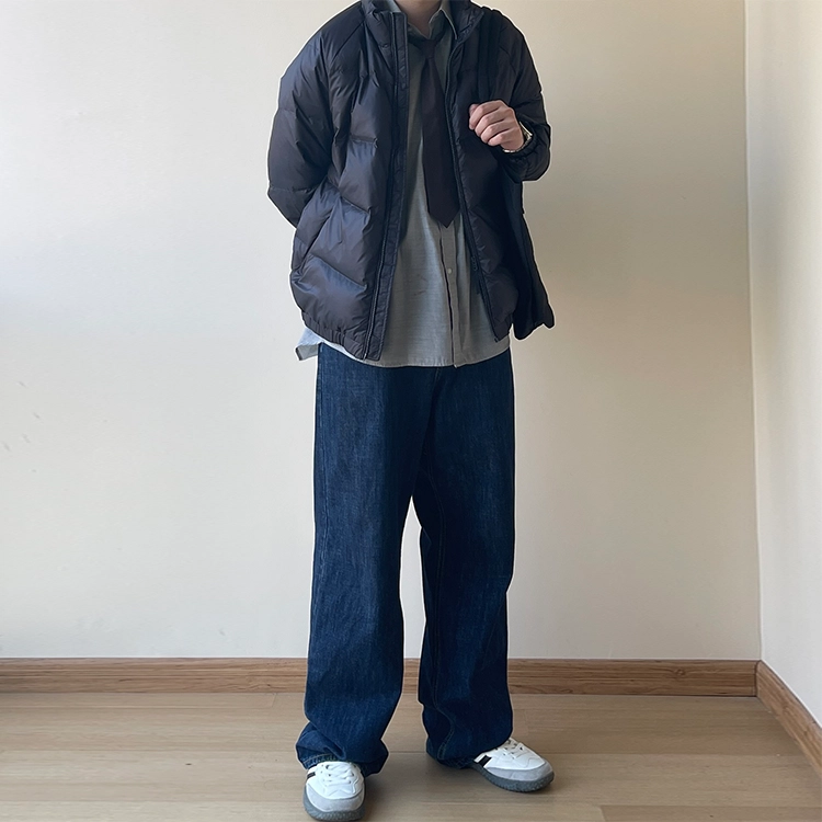 Teenie Weenie Men 650