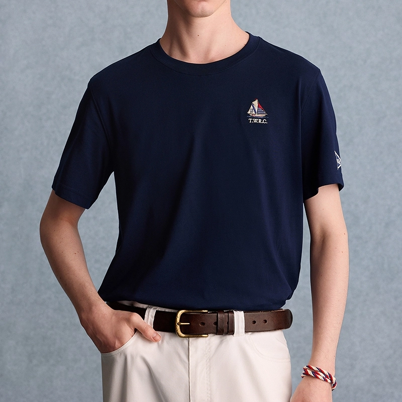 Teenie Weenie Men CleanFit T