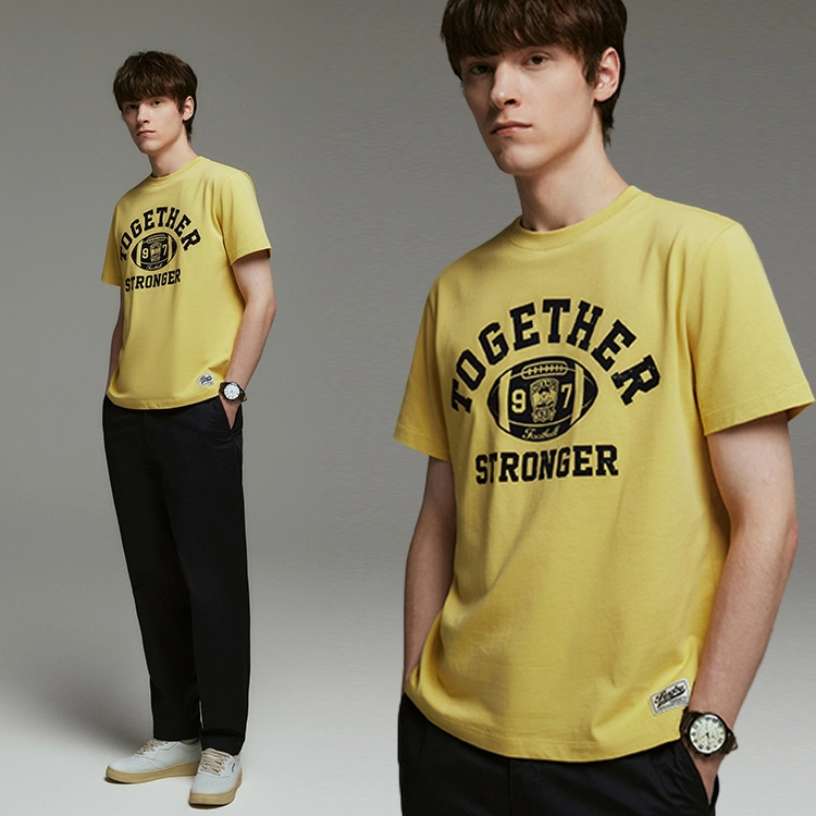 Teenie Weenie Men SS24 T
