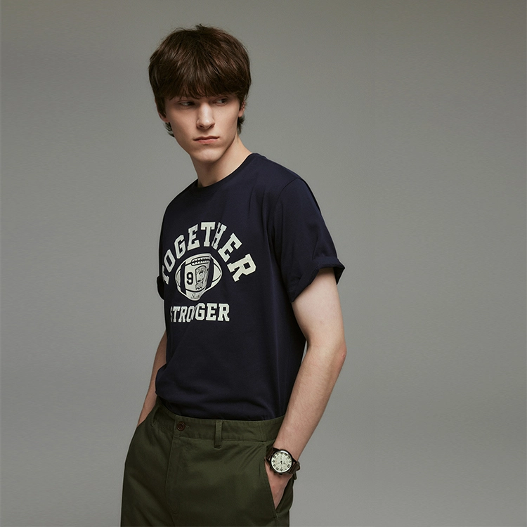 Teenie Weenie Men SS24 T