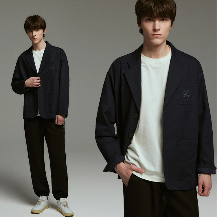 Teenie Weenie Men SS24 Logo