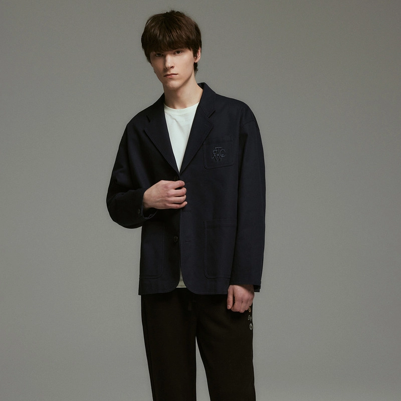 Teenie Weenie Men SS24 Logo