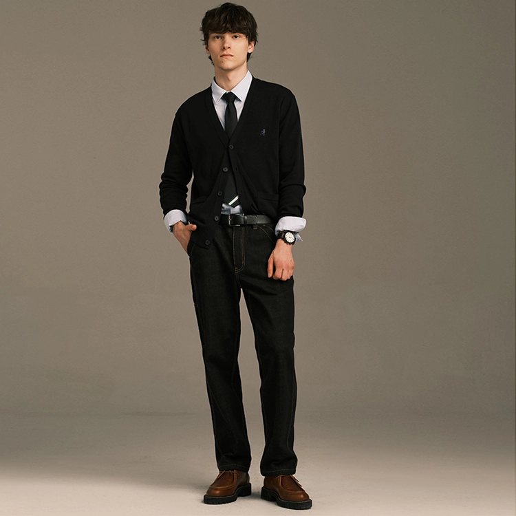 Teenie Weenie Men SS24 V