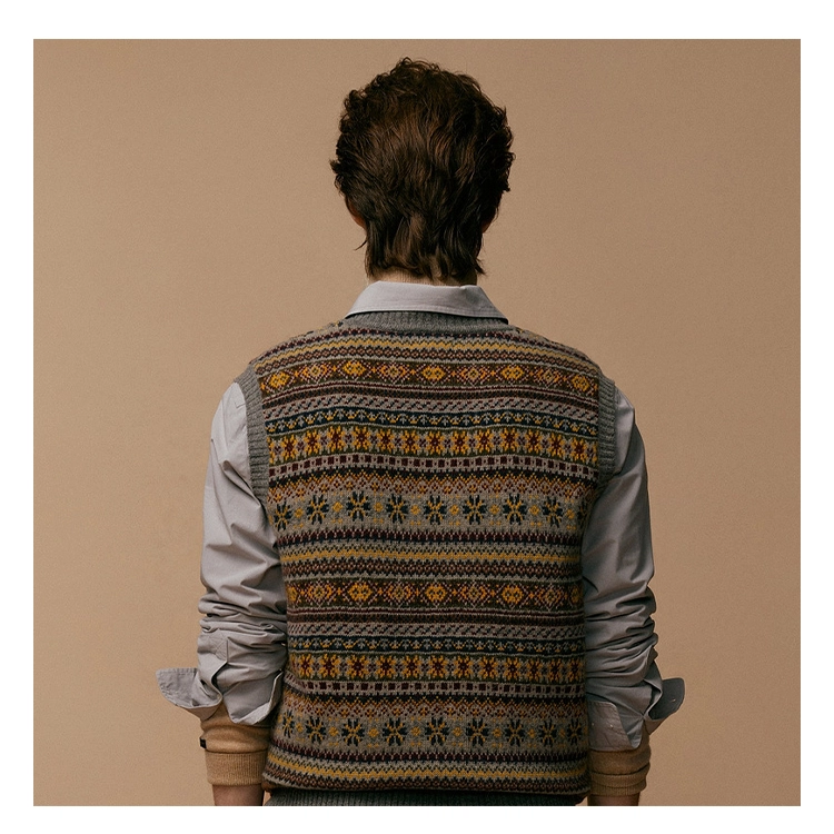 Teenie Weenie Men 24FW V
