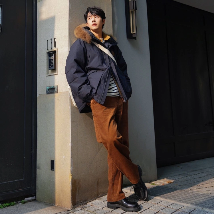 Teenie Weenie Men 24FW