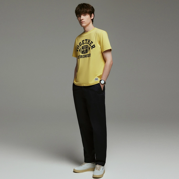 Teenie Weenie Men SS24 T