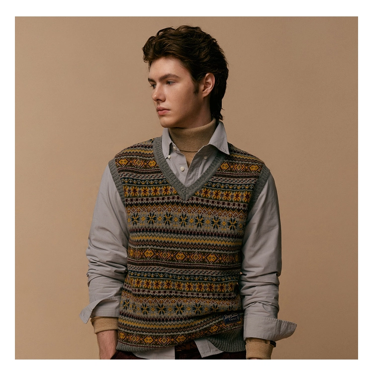 Teenie Weenie Men 24FW V