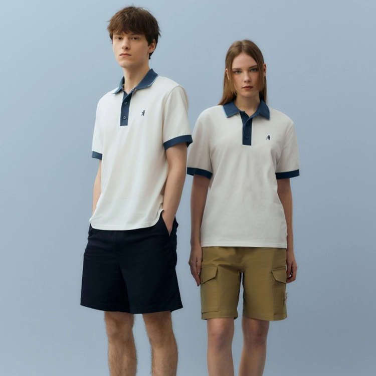 Teenie Weenie Men 24SS Polo
