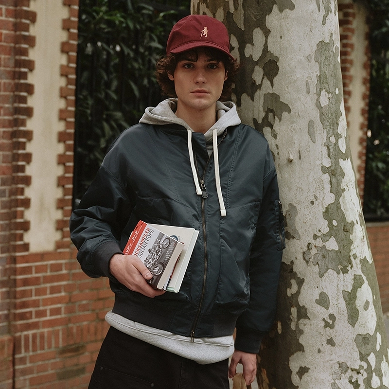 Teenie Weenie Men 24FW MA-1