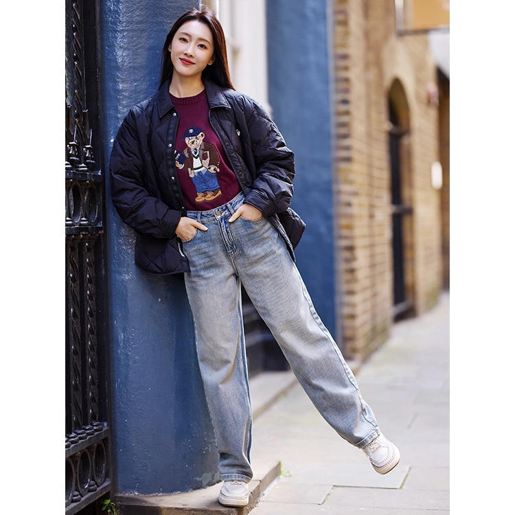 Teenie Weenie Men 24FW