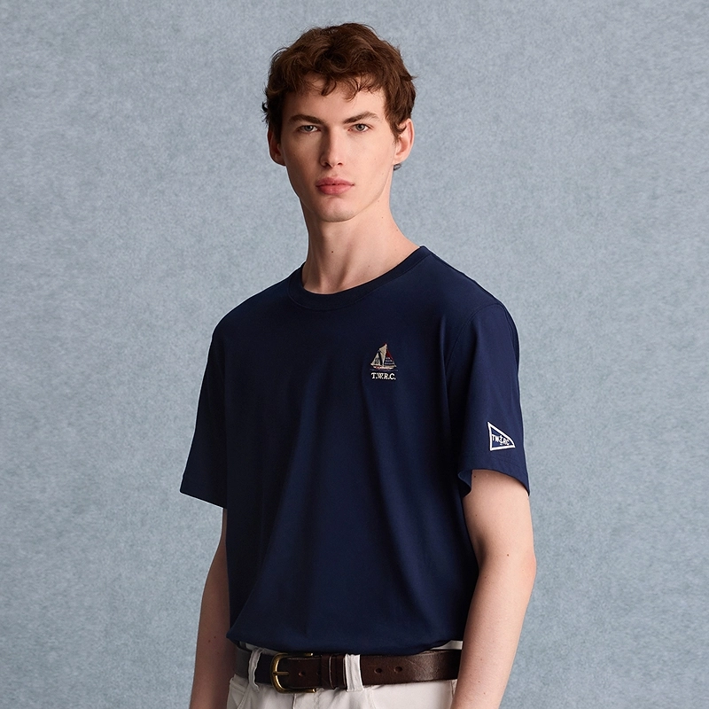 Teenie Weenie Men CleanFit T