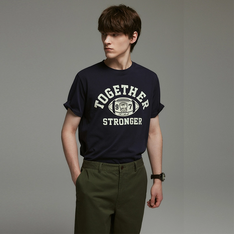 Teenie Weenie Men SS24 T