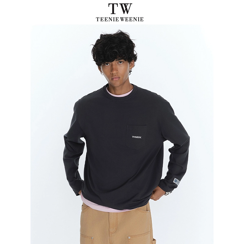 Teenie Weenie Men T