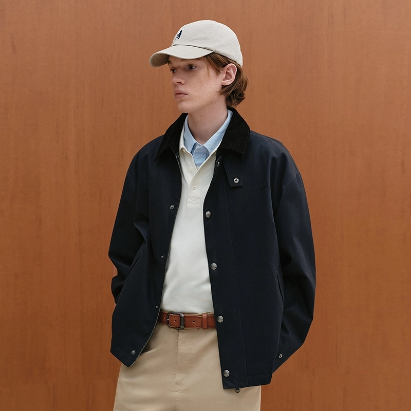 Teenie Weenie Men CleanFit 24SS