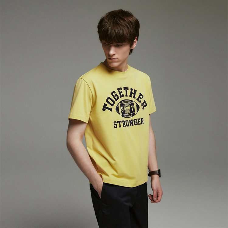 Teenie Weenie Men SS24 T