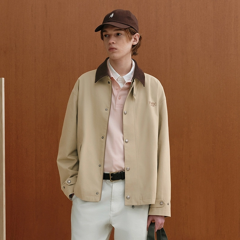 Teenie Weenie Men CleanFit 24SS