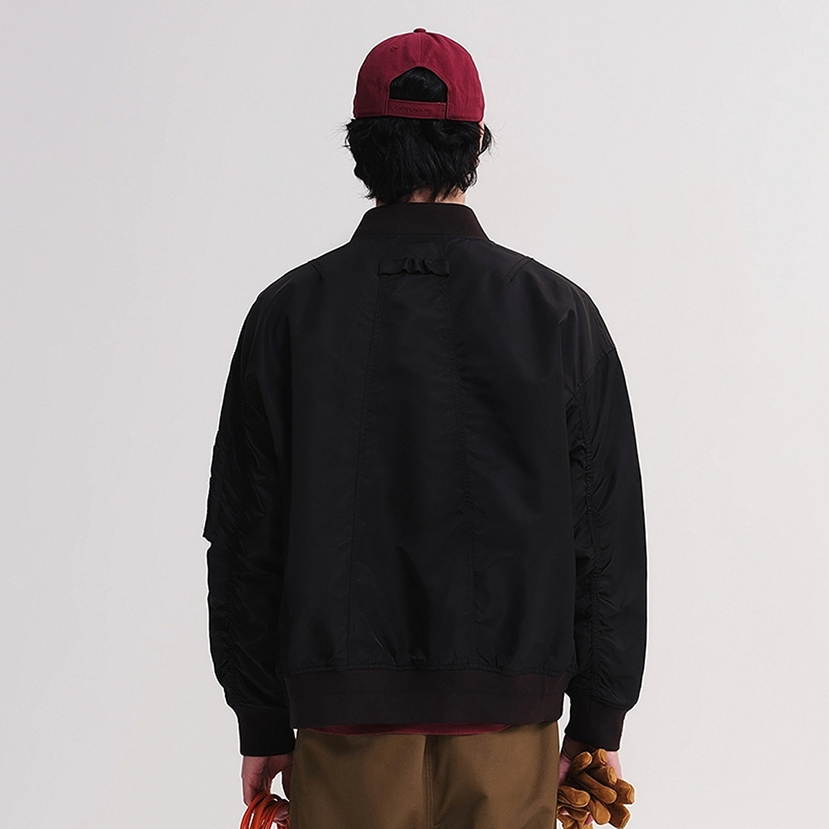 Teenie Weenie Men 24FW MA-1