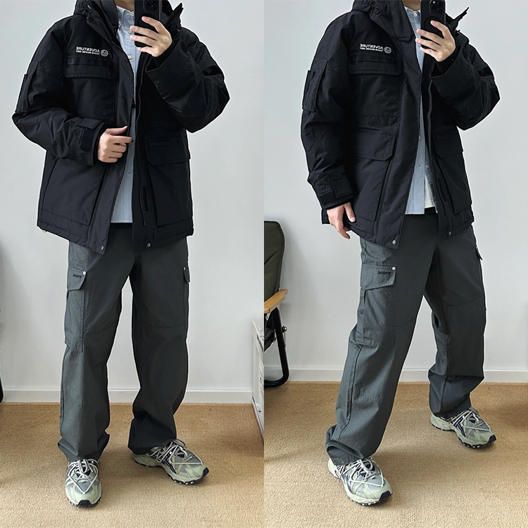 Teenie Weenie Men 24FW